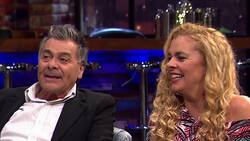 Patricio Torres y su relación con Titi García-Huidobro tras separación: "No hay comunicación con ella, solo la suficiente""