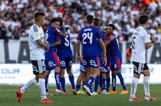 Regresa a la titularidad en la U: el gran ganador con la salida de Paqui Meneghini