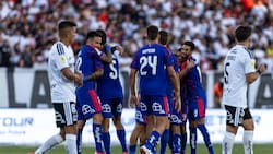 Regresa a la titularidad en la U: el gran ganador con la salida de Paqui Meneghini