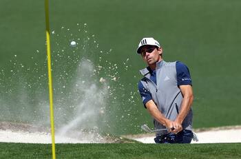 Cuándo compiten y dónde ver por TV y online a Joaquín Niemann y Mito Pereira en el Travelers Championship