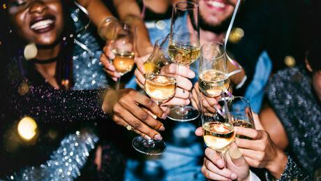 Fiesta de Año Nuevo en Valparaíso: Precio de las entradas para disfrutar del show de fuegos artificiales en Trotamundos 2026