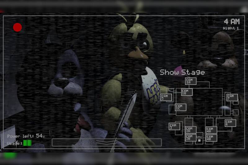 Ya hay fecha para el lanzamiento del juego en tiempo real.