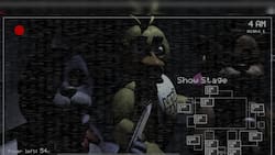 ¿Podrás durar las 6 horas?: Presentan juego de Five Nights at Freddy’s en tiempo real