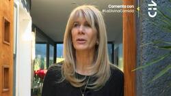 Con simbolismos y detalles: Así es la casa de Ximena Rincón