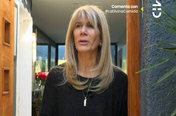 Con simbolismos y detalles: Así es la casa de Ximena Rincón