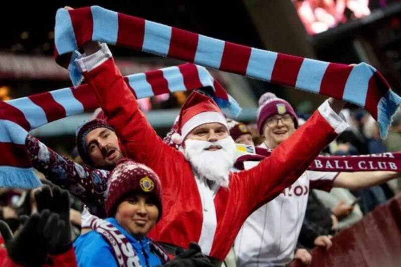 Este año no se jugará tal como se conoce en Inglaterra. Foto: EFE