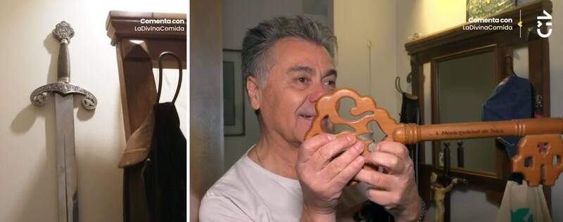 Créditos: Pantallazo CHV