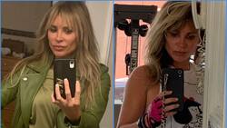 “Sigues siendo mi guagua”: Eva Gómez le dedica sentido mensaje de cumpleaños a su hijo, Fernando Pesse