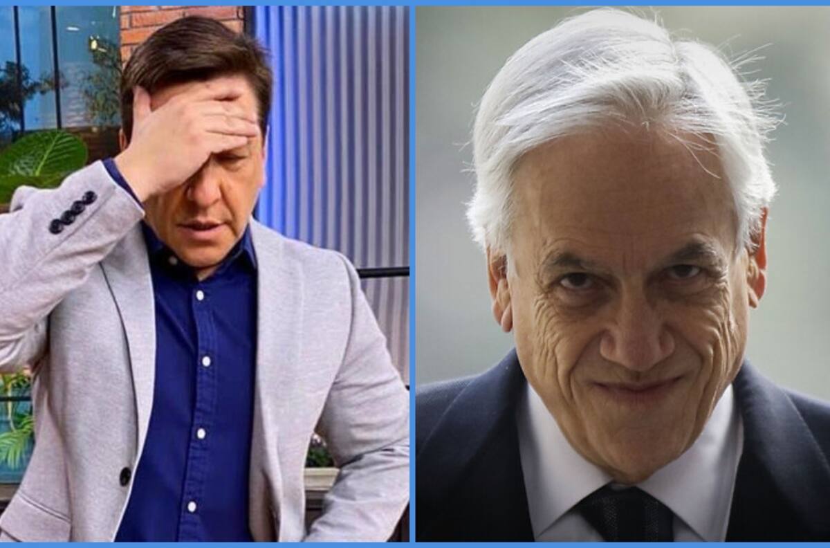 “Variante Piñera”: Aseguran que comentario de Julio César Rodríguez generó la molestia del presidente y un reclamo a los altos mandos de CHV