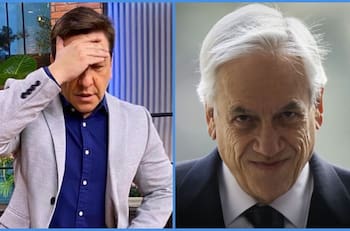 “Variante Piñera”: Aseguran que comentario de Julio César Rodríguez generó la molestia del presidente y un reclamo a los altos mandos de CHV
