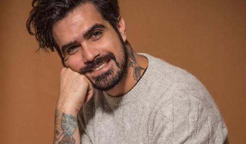 Quién es Benjamín Nast.