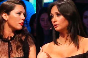 "Me echó de la casa": Pamela Díaz contó el motivo de su pelea con Daniela Aránguiz