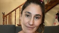 "No paga hace diez años y no está ni ahí": Belén Mora realizó fuerte descargo contra el padre de su hijo por pensión de alimentos