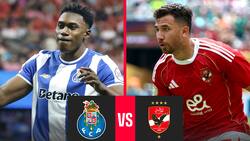 MARCADOR FINAL | Porto 4 - Al Ahly 4 por FIFA - Mundial de Clubes 2025