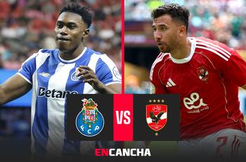 MARCADOR FINAL | Porto 4 - Al Ahly 4 por FIFA - Mundial de Clubes 2025