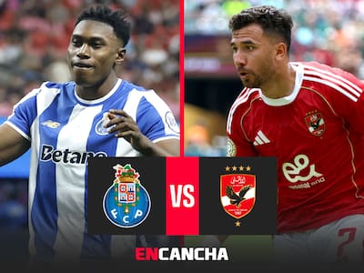 EN VIVO | Porto vs. Al Ahly por FIFA - Mundial de Clubes 2025: minuto a minuto del partido