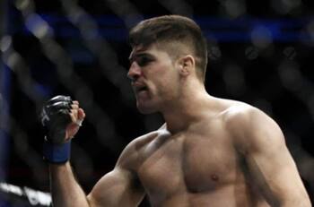 UFC 249: Así fue la última victoria de Vicente Luque ante Niko Price