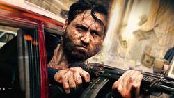 Los últimos días del crimen: Puesto dos en Netflix, 0% opiniones positivas