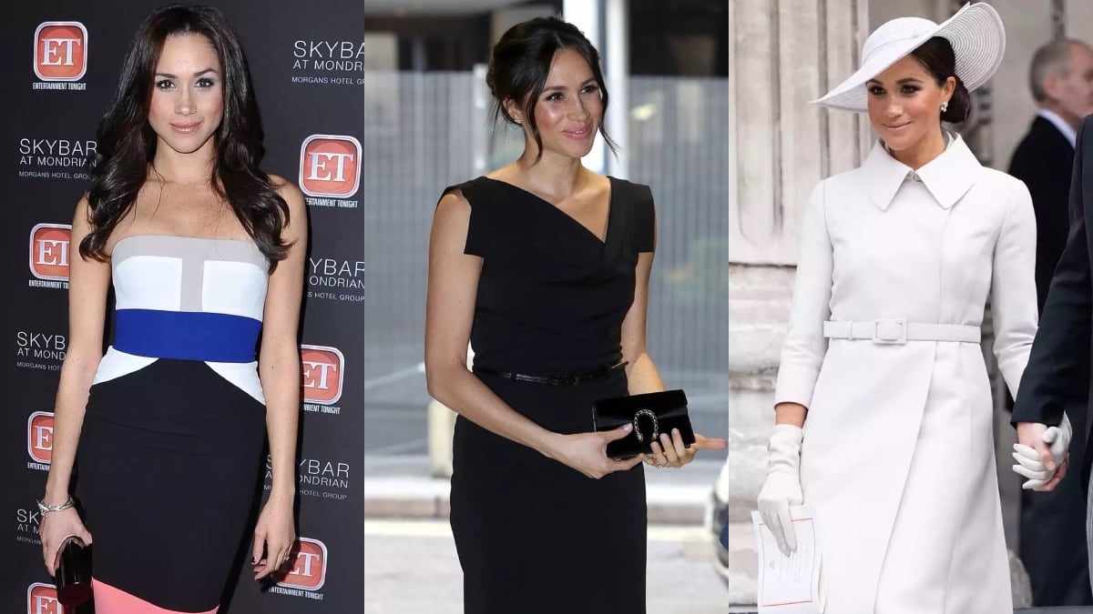 Hollywood le da la espalda a Meghan Markle: ¿Qué ha hecho la duquesa? 2 Merca2.es Meghan Markle: ¿Rechazada por Hollywood?