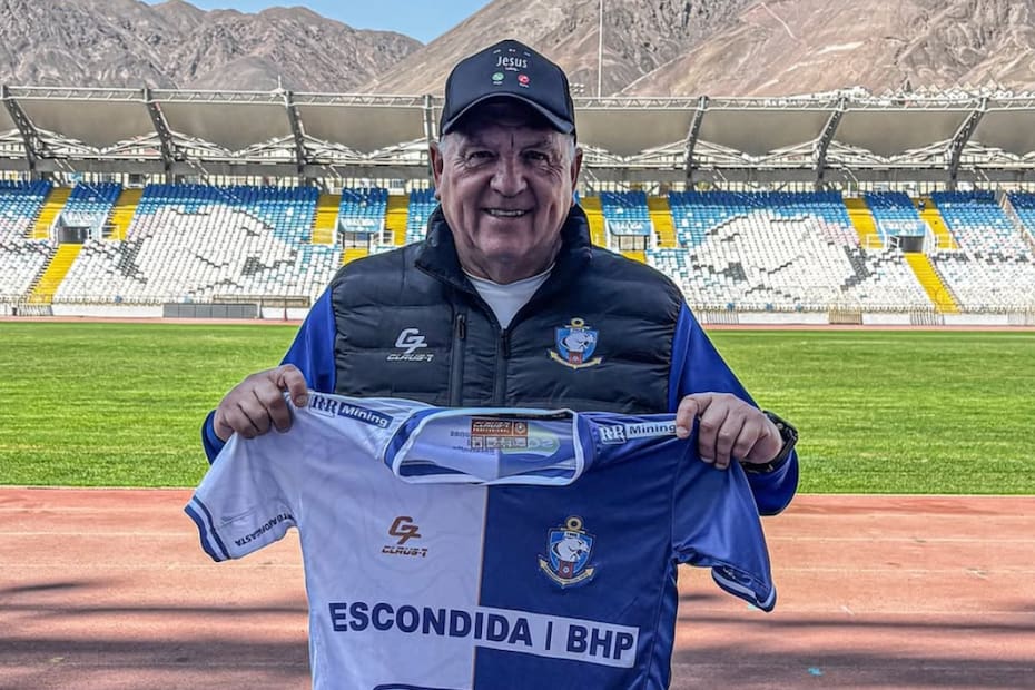 DT de los Pumas.