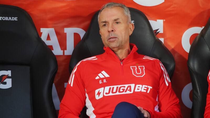 La “presión extra” que tiene Gustavo Álvarez para el duelo ante Carabobo