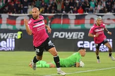 Al rojo vivo: así quedó la tabla de posiciones de la Liga de Primera tras el triunfo de Palestino ante Limache