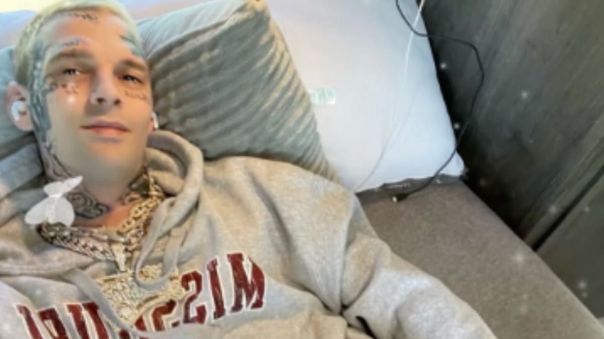 Nick Carter de Backstreet Boys está de luto: Encontraron muerto a su hermano, Aaron Carter