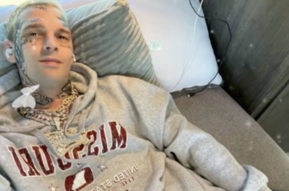 Nick Carter de Backstreet Boys está de luto: Encontraron muerto a su hermano, Aaron Carter