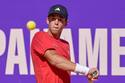 El futuro del tenis chileno: tiene recién 16 años y ya sumó sus primeros puntos ATP