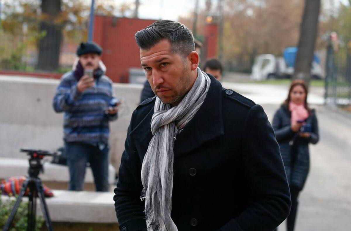 Luis Marín y nuevo quiebre en Colo Colo: "Nos parece una falta de respeto"