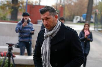 Luis Marín y nuevo quiebre en Colo Colo: "Nos parece una falta de respeto"