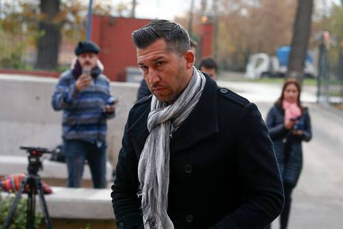 El nuevo presidente del Sifup.