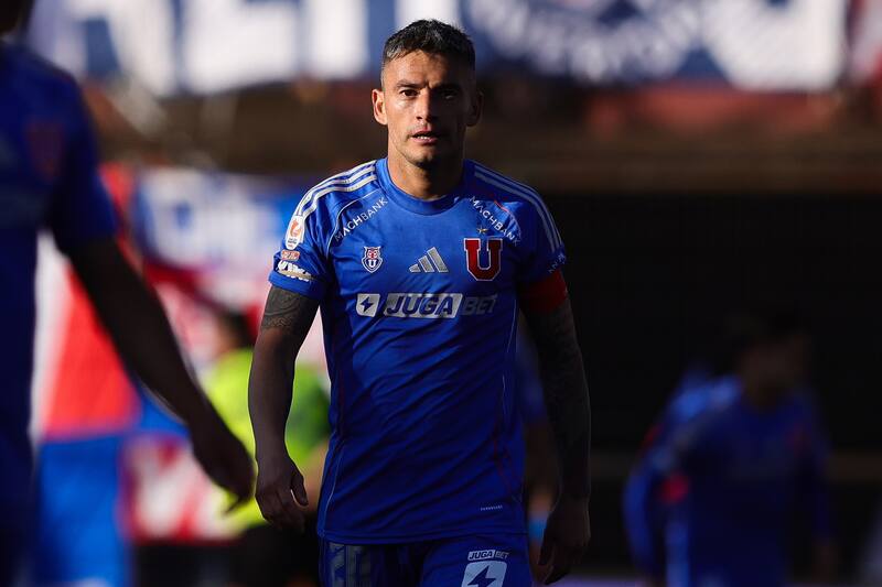 La U podría suspender su primer partido en 2026. Foto: Agencia Aton.