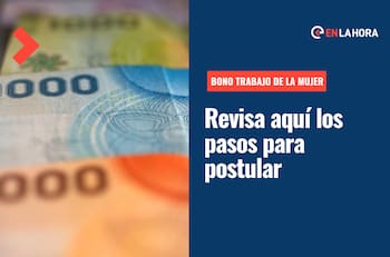 Bono Trabajo de la Mujer: ¿Cómo se postula y cuándo se reciben los pagos?