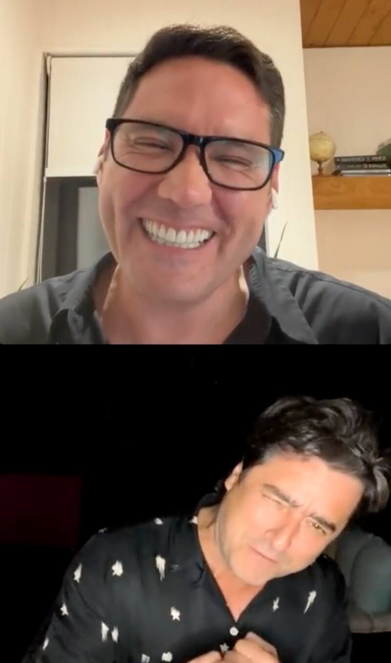 Participaron en la cruzada Levantemos el Sur.