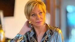 ¿Enojada? El potente mensaje de Raquel Argandoña a Macarena Ripamonti por estado de playa en Viña del Mar