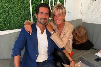 Raquel Argandoña confirma término de relación con Félix Ureta y habla de su nuevo galán