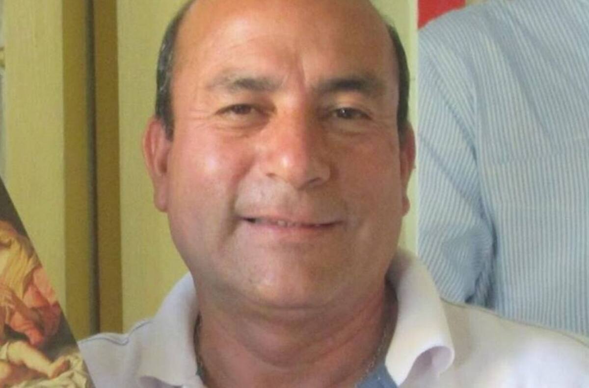 Concejal UDI tras polémicos dichos: "En Santiago andan con esta cosa de la protección a las mujeres"