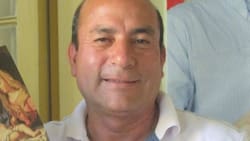 Concejal UDI tras polémicos dichos: "En Santiago andan con esta cosa de la protección a las mujeres"