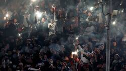 "No los queremos en nuestra casa": Colo Colo lanzó dura crítica contra quienes ocasionaron desmanes ante River