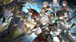 Todos los códigos activos para Honkai: Star Rail en agosto