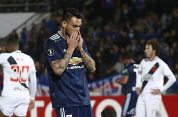 ¿Igual que Lautaro de Buin? Antiguo "bono" a Mauricio Pinilla podría complicar a la U