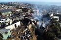 Confirman 61 damnificados y querellas criminales contra los responsables de los incendios en Valparaíso