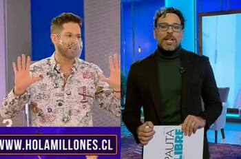 “Buscando a Neme”: La Red no olvida la abrupta salida de José Antonio Neme y así lo demostraron con sus bromas en "Hola Millones"