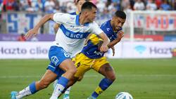 Se fue de la UC por la puerta de atrás y tendrá su gran revancha en Argentina