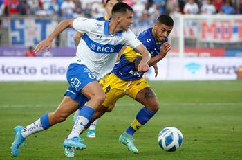 Se fue de la UC por la puerta de atrás y tendrá su gran revancha en Argentina