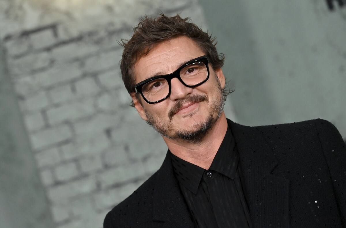 Con un perreo intenso: Pedro Pascal se luce bailando en adelanto para exitoso programa en Estados Unidos