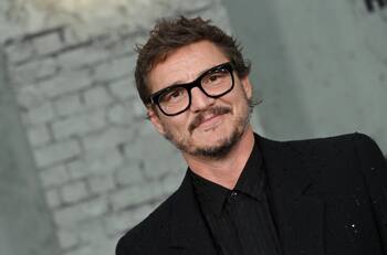 Con un perreo intenso: Pedro Pascal se luce bailando en adelanto para exitoso programa en Estados Unidos