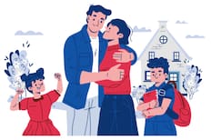 Bono Marzo 2026: Esta es la fecha de pago de los $66.834 del Aporte Familiar Permanente