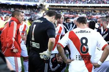 A 9 años del descenso de River Plate a la Primera B Nacional